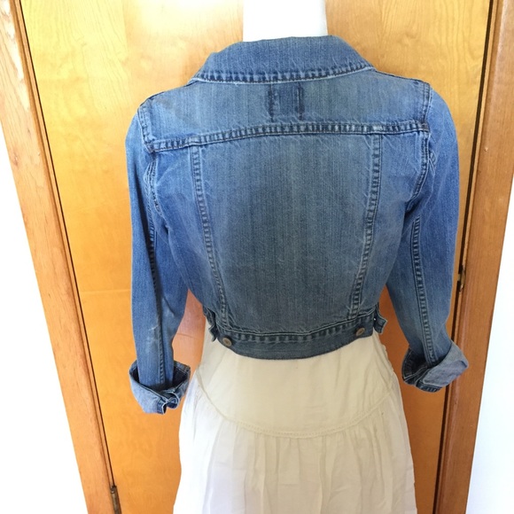 Denim Jacket - Picture 2 of 8